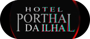 Hotel Porthal da Ilha