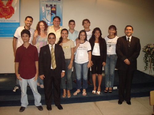 II TECVALE - Encontro de Tecnologia do Vale do São Francisco