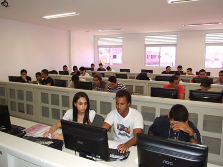 7º TECVALE - 3º Dia - Maratona de Programação