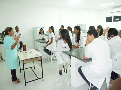 I EXPOBIOM - 3º Dia