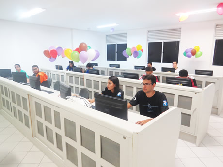 8º TECVALE - 2º Dia - Olimpíada de Informática