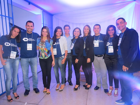 Fórum Regional de Administração - 2º Dia - Palestras e Cases