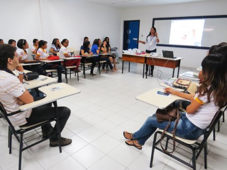 Fórum Regional de Administração - 2º Dia - Workshops