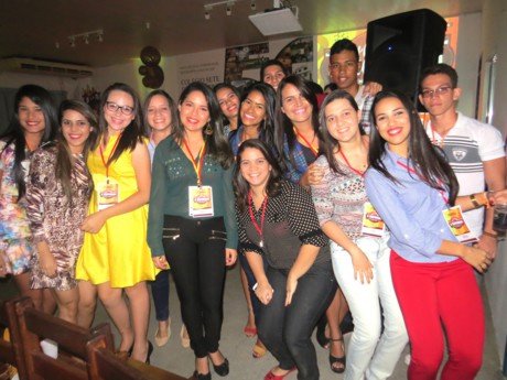 II EXPOBIOM - 2º dia