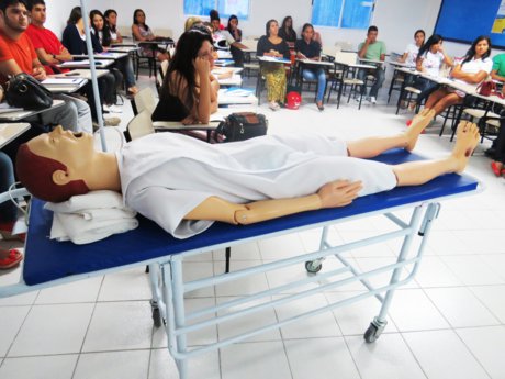 3º SENFFA - 2° Dia - Minicursos