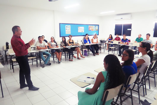II Fórum Regional de Administração - 3º dia - Workshops
