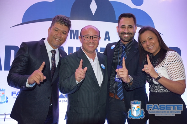 2ª Semana do Administrador - Abertura 