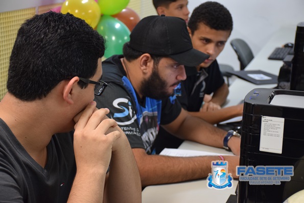 9º TECVALE - 2º Dia - Olimpíada de Informática - Provas Técnicas