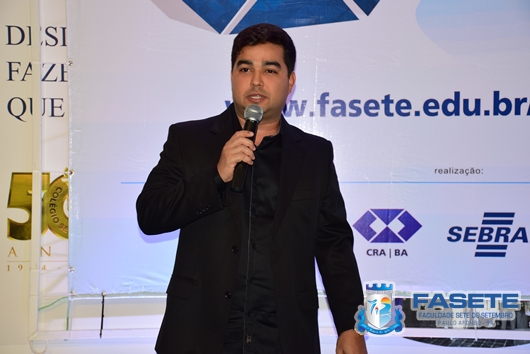 Fórum Regional de Administração - 2º dia