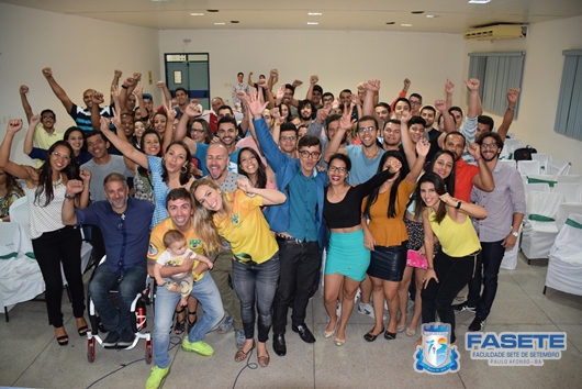 II Fórum de Educação Física 