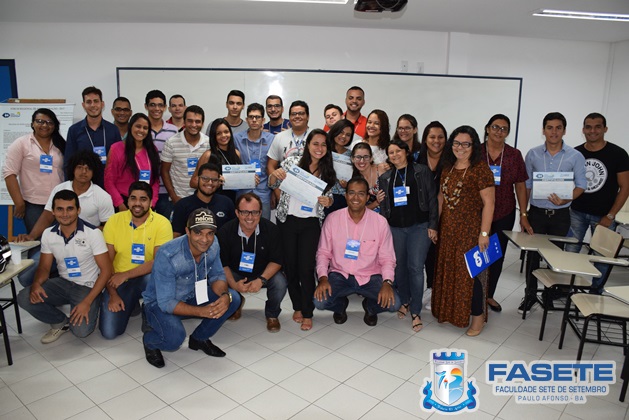 4º Fórum Regional de Administração - Workshops e Artigos