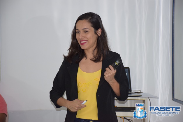 3º Fórum de Educação Física - 3º dia