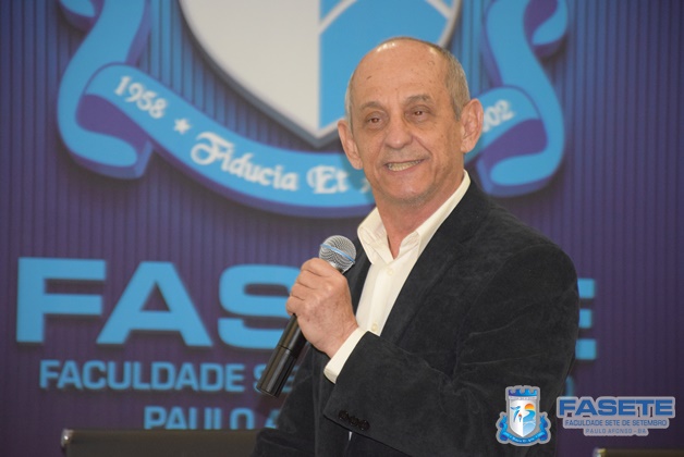 3º Fórum de Educação Física - 5º dia