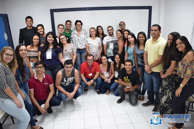 5º Fórum Regional de Administração (1º DIA)