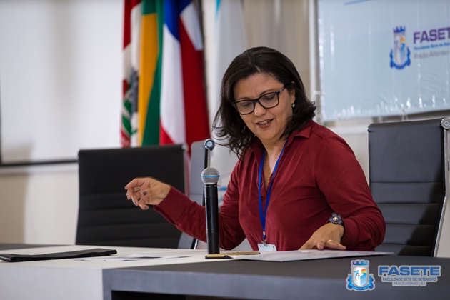 5º Fórum Regional de Administração (2º DIA)