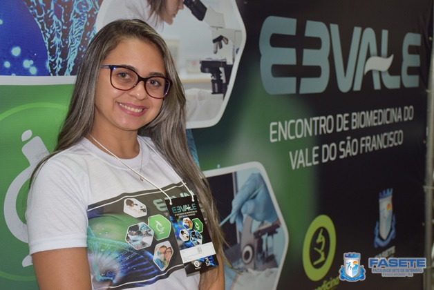 III EBVALE (1º DIA)