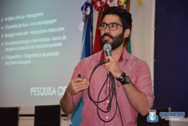 III EBVALE (2º DIA)