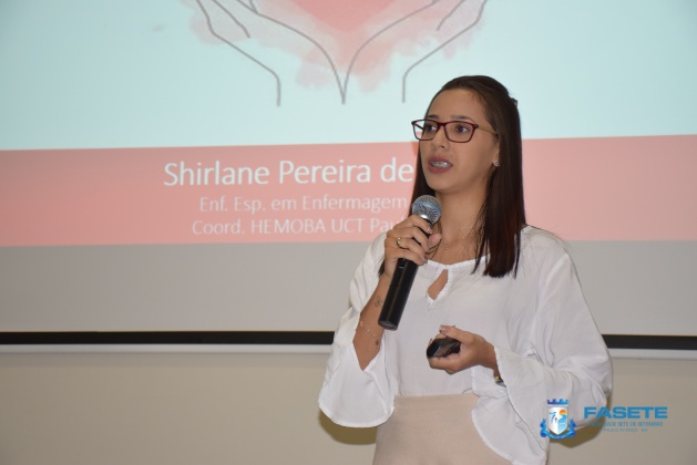 8ª SENFFA - 3º DIA