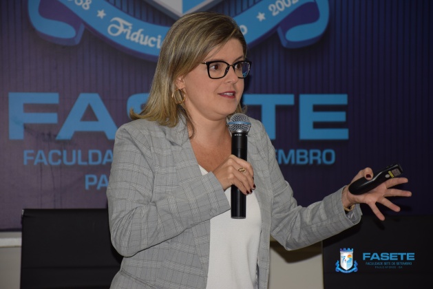 8ª SENFFA - 4º DIA