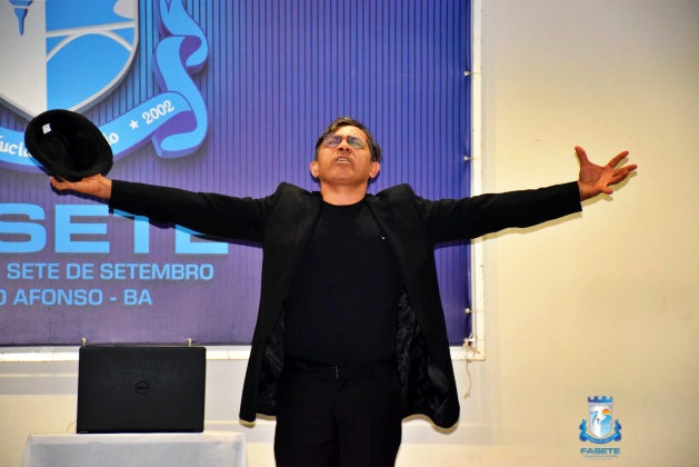 CONINFA 2019 - 2º DIA