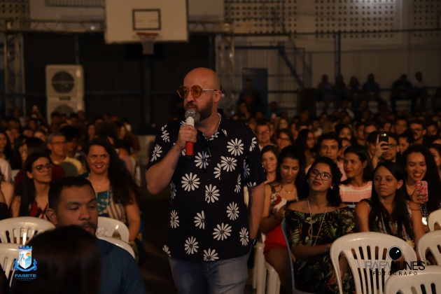 CONINFA 2019 - 3º DIA