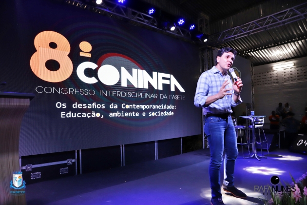 CONINFA 2019 - 4º DIA