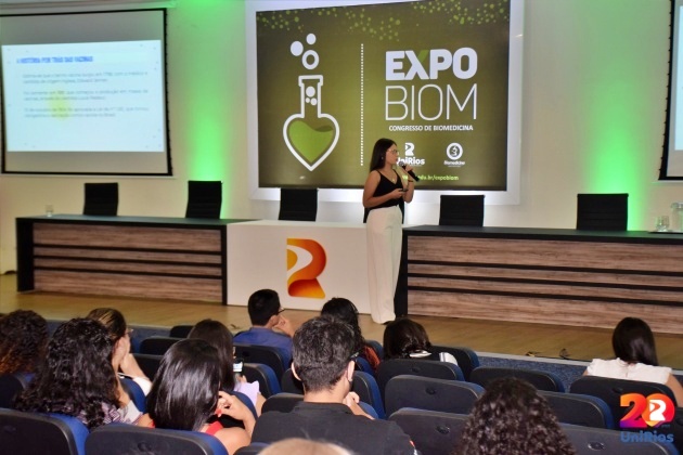 VI EXPOBIOM