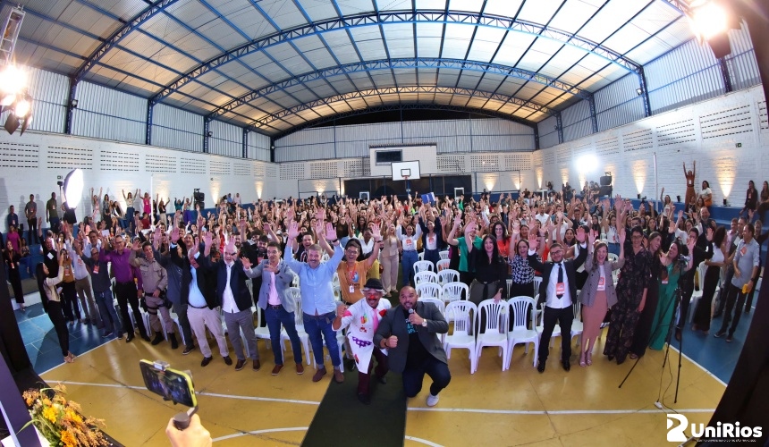 IX CONINFA - 1º DIA