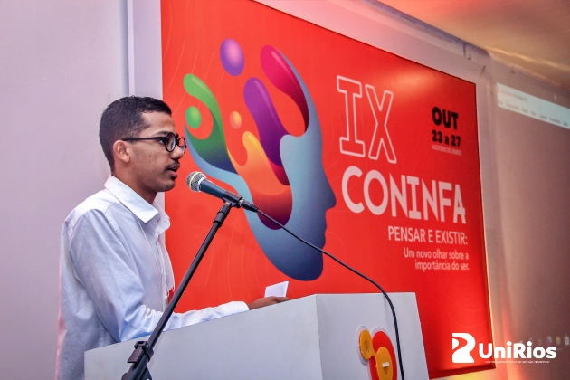 IX CONINFA - 2º DIA