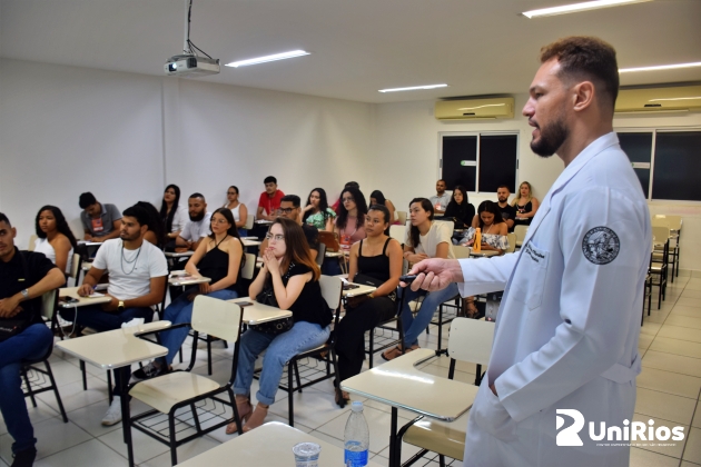 IX CONINFA - 5º DIA