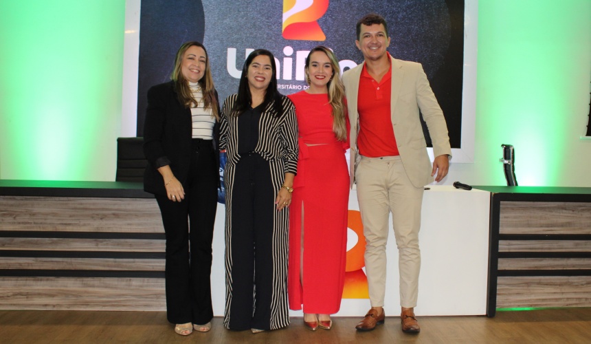 Dia 3 - III Congresso de enfermagem do UniRios