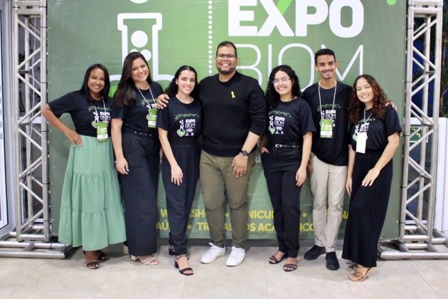 VII EXPOBIOM