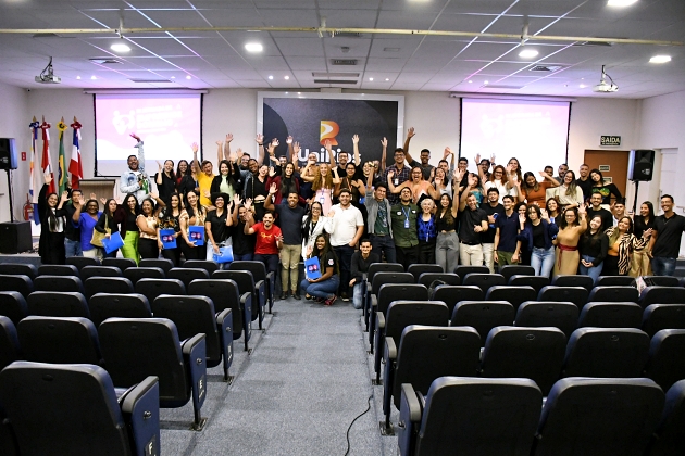 8º Fórum Regional de Administração