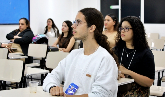 X CONINFA (3ª DIA) - Comunicações Orais