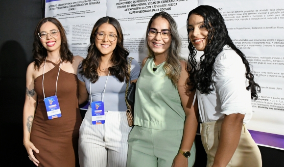X CONINFA (5ª DIA) - JEPEX