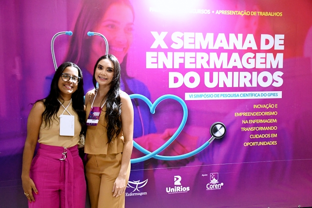 X Semana de Enfermagem