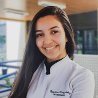 Dayane Franciely Conceição Santos
