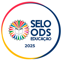 Selo ODS Educação 2025