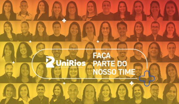 Seleção para Vaga para Jovem aprendiz - UniRios