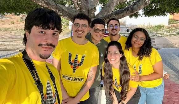 Grupo de pesquisa de Psicologia tem 9 trabalhos aprovados para congresso internacional no Rio de Janeiro