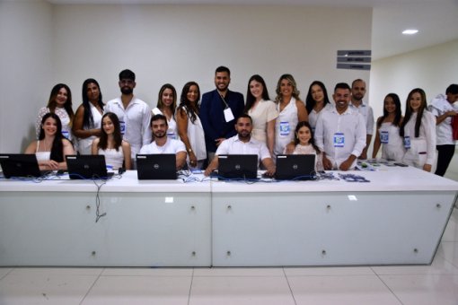 Sorrisos, ciência e inovação: V Encontro Cientifico de Odontologia no UniRios conecta saberes e transforma futuros
