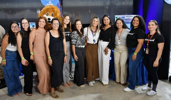 UniRios marca presença na Jornada Pedagógica de Paulo Afonso e fortalece parceria com a Rede Municipal