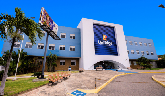 UniRios conquista nota 5 na avaliação do MEC e se destaca entre as melhores instituições do país