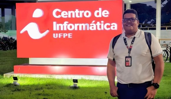 Curso de Sistemas de Informação do UniRios celebra mais uma importante conquista acadêmica