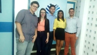 Network Day chegou pra ficar