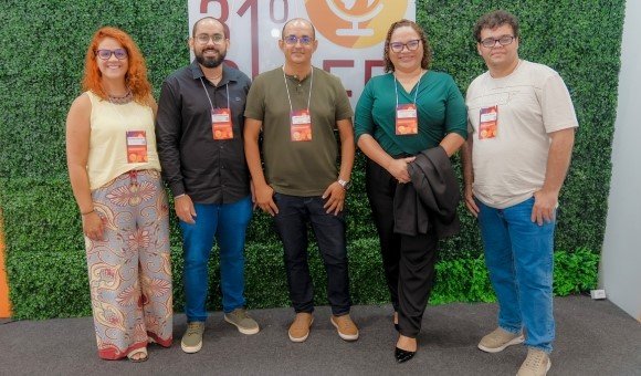 UniRios participa do 31º Congresso Internacional Abed de Educação à Distância