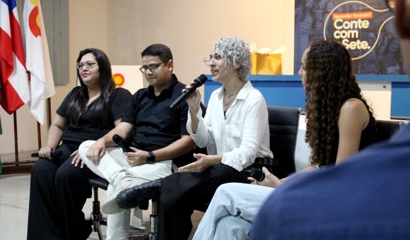 UniRios celebra Dia do Administrador com Roda de Conversa sobre carreira e futuro da profissão