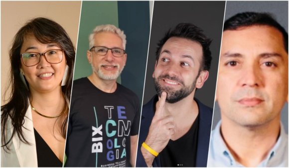 X CONINFA: Confira as palestras confirmadas por área e garanta a sua vaga