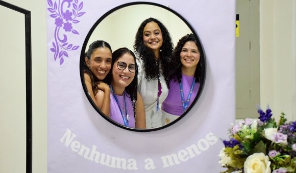 Mulheridades: Diante de cenário desafiador Psicologia e Direito debatem tema do feminicídio