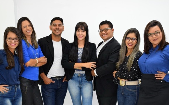 Nova diretoria da Fasete Júnior toma posse. Confira entrevista!